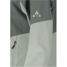 Whistler Rosea V2 Softshell Jacket W-pro 8000 slate gray 40