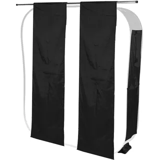 Manfrotto HiLite 1.8 x 2.15m Shapers & Masks, LL LB8967