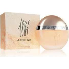 CERRUTI 1881 Pour Femme Eau de Toilette 50 ml