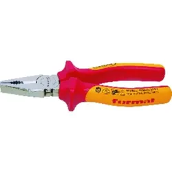 Kombizange DIN 5244 160mm VDE