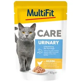 Kattovit Urinary Huhn 24 x 85 g