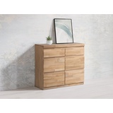 Woltra Sideboard »OSLO«, braun