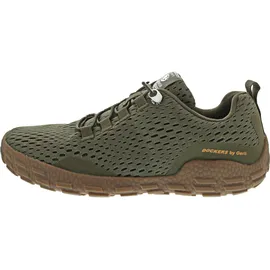 Dockers Barfußschuhe Herren Grün 43