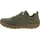 Dockers Barfußschuhe Herren Grün 43