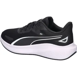 Puma Skyrocket Lite schwarz weiß