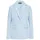 Comma, Indoor-Blazer, blau, 38