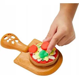 Hasbro Play-Doh Pizzabäckerei Knete