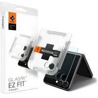 SPIGEN Glas.tR EZ Fit HD 1 Pack Samsung Galaxy