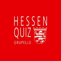 Grupello Verlag Hessen-Quiz