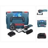 Bosch GSS 18V-13 Akku Schwingschleifer 18 V + 1x ProCORE Akku 4,0 Ah - ohne Ladegerät