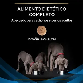 Purina Veterinary PVD DRM Dermatosis 3kg