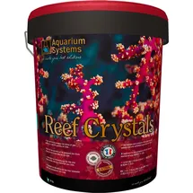 Aquarium Systems - Reef Crystals Meersalz 20 kg