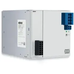 Wago 787-1644 Primär getaktete Stromversorgung, Classic, 3-phasig 7871644