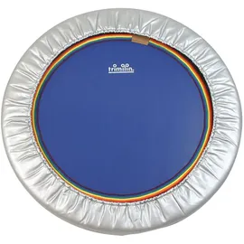 Heymans Med Plus 102 cm blau/silber