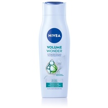 NIVEA VOLUME WONDER Shampoo 250 ml