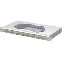 Metz Connect Patchfeld splice, 150459F212-F