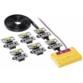 Stop&Go Marder Stop&Go, 8 Plus-Minus SKT mit 12 V Anschluss