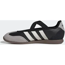 adidas Ballerina Schwarz Damen 41