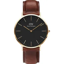 Daniel Wellington Herrenuhr Edelstahl Herrenuhren