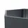 Westmann Varia 100 x 77 x 77 cm + 100 x 52 x 52 cm Anthrazit