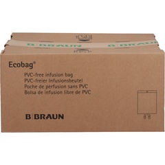 Nacl 0.9% Braun Ecobag 12000 ML