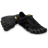 Vibram Fivefingers Kso Evo S Wanderschuhe - Black - EU 31