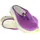 iris orchid/aspargus green/acid lime 41 1/3