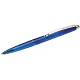 Schneider Kugelschreiber Icy Colours Blau 0,5 mm 1 St.