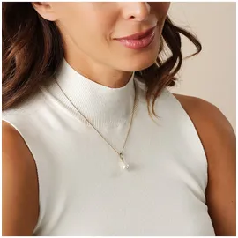 YAMOKO Kette 89206592 Gelbgold