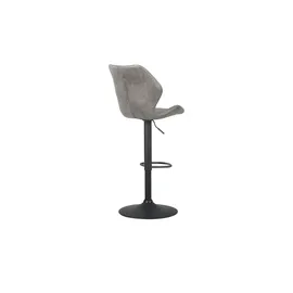 Actona Barstuhl Anton 55 x 103,5 cm Blau
