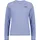 Mons Royale Quad Merino Fleece Hoodie Blau L