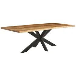 Linea Natura Esstisch 260x100 HERO - B/H/T ca. 260,00x76,00x100,00