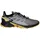 Salomon Supercross 4 GTX Herren Pewter/Black/Cress Green 44 2/3