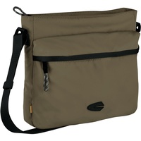 CAMEL ACTIVE Terra Herren Umhängetasche Crossbody Bag Klein Grün