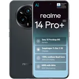 Realme 14 Pro+ 5G 12 GB RAM 512 GB Suede Grey