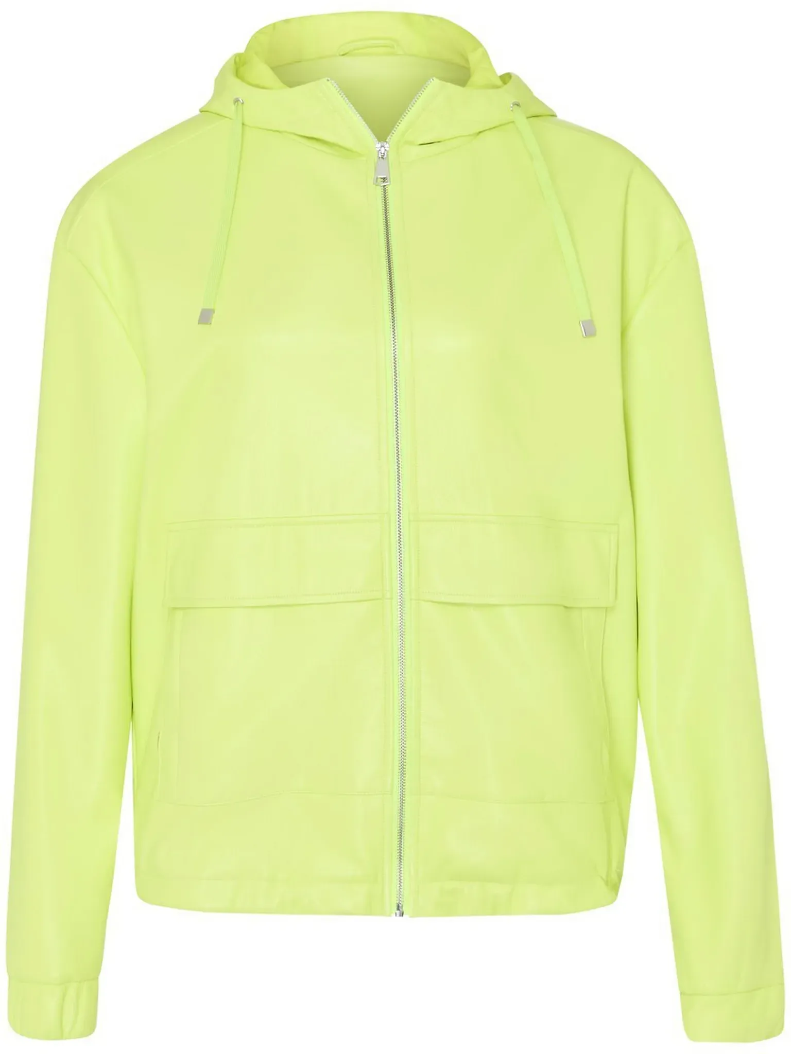 La veste outdoor  Emilia Lay vert