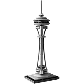 LEGO Architecture Seattle Space Needle 21003