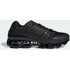 adidas Megaride F50 Core Black/Core Black/Iron Metallic 44