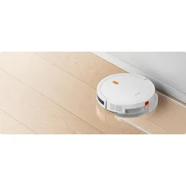 Xiaomi Robot Vacuum E5 White