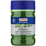 Kotanyi Dillspitzen gefriergetrocknet 90 g