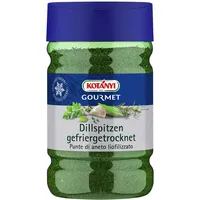 Kotanyi Dillspitzen gefriergetrocknet 90 g