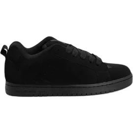 DC Shoes Court Graffik Herren Schwarz 43