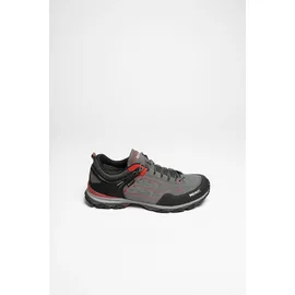 MEINDL Ontario GTX Herren Rot/Anthrazit 41