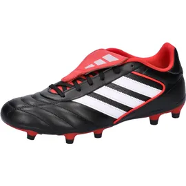 adidas Copa Gloro 2 FG Herren Core Black/Cloud White/Better Scarlet 43 1/3