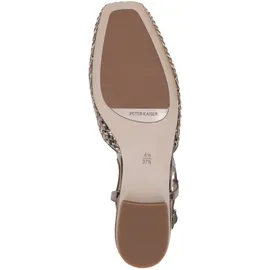 Peter Kaiser Ballerinas in bronze | Gr.: 39