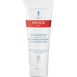 SPEICK PURE SHAMPOO sensible Kopfhaut 200 ml Shampoo