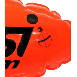 cressi spa Schwimmboje One Size Orange