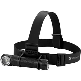 Sandberg Active 1000 Pro Schwarz