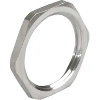 Kaiser 8007.96 Gegenmutter PG7 Metall