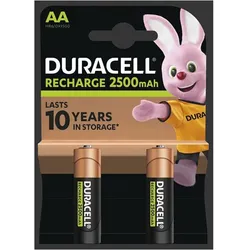 Duracell StayCharged Akku AA (HR06) Precharg